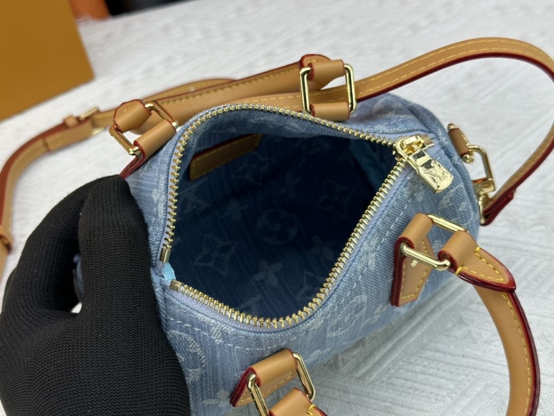 LV Speedy Bags